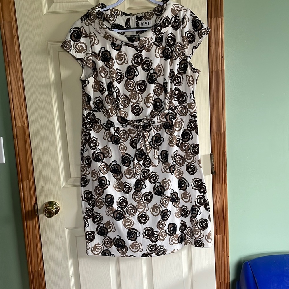 Casual dress